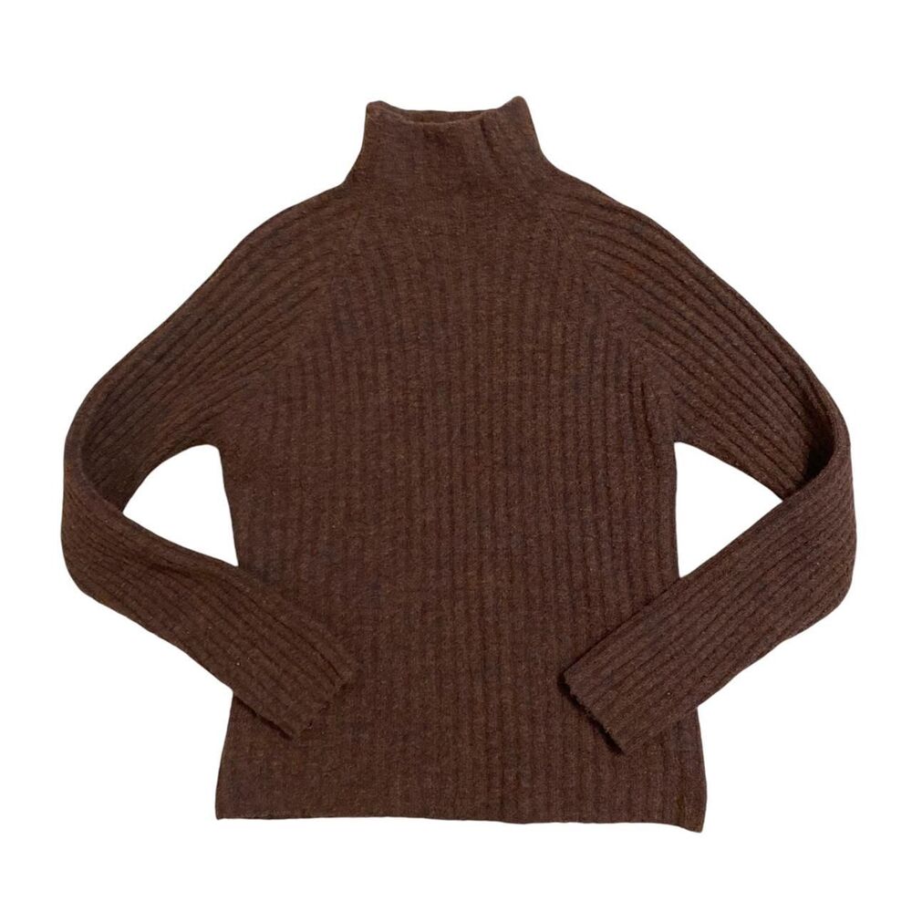 Boho indie Retro sweater